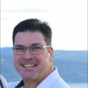 Meet your Posher, Brad